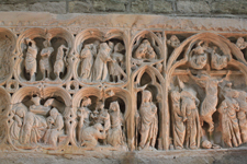 Abbaye de Fontenay, Bourgogne