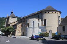 Saint-P&eacute;-de-Bigorre