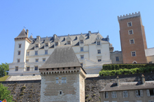 Ch&acirc;teau de Pau
