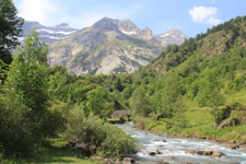 Cirque de Gavarnie, Pyr&eacute;n&eacute;es