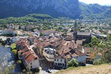 Tarascon-sur-Ari&egrave;ge