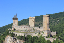 Ch&acirc;teau de Foix