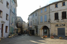 Saint-Gilles, Gard