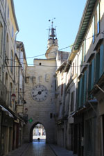Beffroi de Sommi&egrave;res