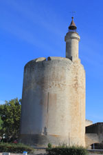 Tour de Constance, Aigues-Mortes