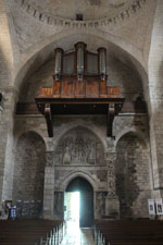 Souillac, &eacute;glise Sainte-Marie