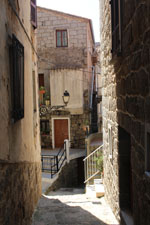Sart&egrave;ne, ruelle