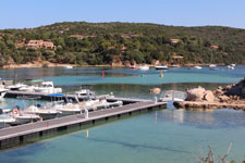 Port de Tizzano