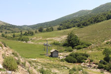 Val d'Ese, Corse
