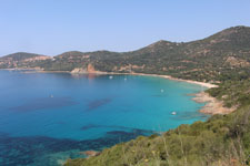 Pointe de Carg&egrave;se