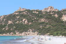 Cap de Roccapina