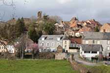 Sainte-S&eacute;v&egrave;re-sur-Indre