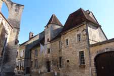 Chablis, ob&eacute;diencerie