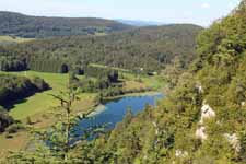 Lac le Petit-Maclu