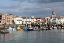 Saint-Jean-de-Luz