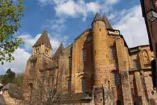 Abbaye de Conques