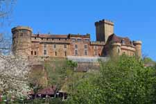 Ch&acirc;teau de Castelnau