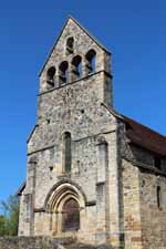 Beaulieu-sur-Dordogne, chapelle des P&eacute;nitents