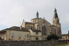 Eglise de Vaylats