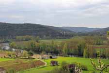 Vall&eacute;e du Lot
