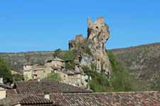 Ch&acirc;teau de Penne