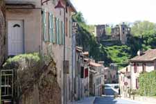 Lagu&eacute;pie