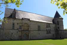 Ch&acirc;teau d'Assier