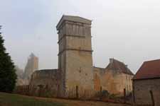 Ch&acirc;teau d'Oricourt