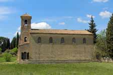 Temple de Lourmarin