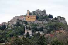 Village de Eze