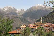 Saint-Martin-V&eacute;subie, paysage