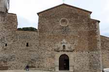 Cannes, &eacute;glise Notre-Dame-de-l'Esp&eacute;rance
