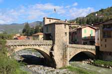Sospel, Pont Vieux