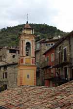 Luc&eacute;ram, chapelle Saint-Jean