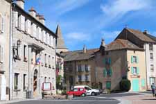 Ch&acirc;teauneuf-de-Randon, Loz&egrave;re