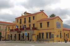Banyuls-sur-Mer, H&ocirc;tel de ville
