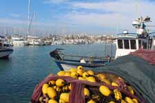 Port-Barcar&egrave;s, port, bateaux