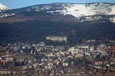 Font-Romeu, Pyr&eacute;n&eacute;es