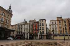 Narbonne, via domitia