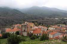 Montesquieu-des-Alb&egrave;res, tour