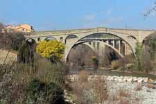 C&eacute;ret, pont du Diable