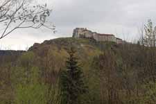 Ch&acirc;teau de Joux