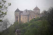 Ch&acirc;teau de Belvoir