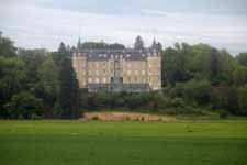 Ch&acirc;teau de Clairvans