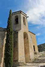 Opp&egrave;de-le-Vieux, &eacute;glise Notre-Dame-d'Alidon