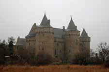 Ch&acirc;teau de Suscinio