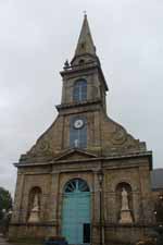 Port-Louis, &eacute;glise Notre-Dame-de-l'Assomption
