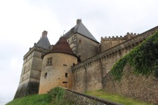 Ch&acirc;teau de Biron