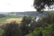 Cingle de Tr&eacute;molat