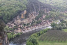 Les jardins de Marqueyssac, La Roque-Gageac